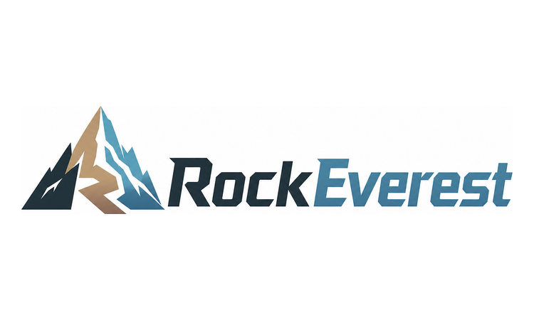 Available Business Name For Sale - RockEverest